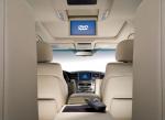 Lexus LX570 2008 года